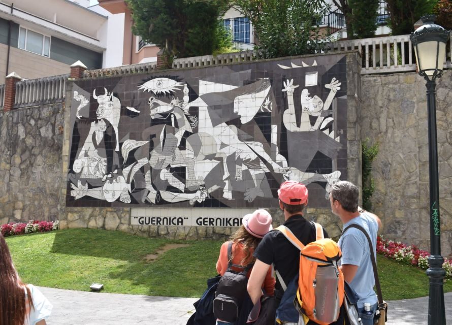 Gernika Walking Tour: War and Peace - Why You Should Consider This Tour