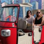 Get a TukTuk tour with a local guide! - Iconic Viewpoints and Secret Spots