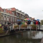 Get the best out of Delft by creating memories during our private walking tour! - FAQ