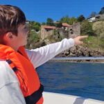 Get to know Hondarribia by sea. Audio-guided boat tour - Who Will Love This Tour?