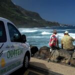 Get to know the Teide National Park and the north of Tenerife on a private tour - The Northern Highlights