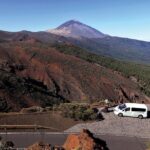 Get to know the Teide National Park and the south of Tenerife on a private tour - The Sum Up