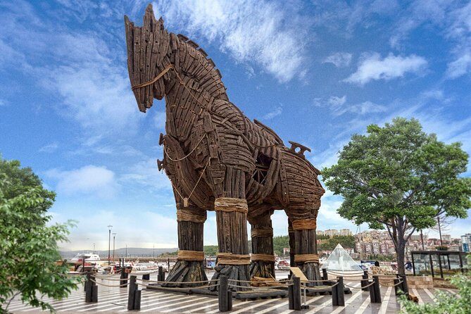 Getaway Turkey 5-Day Tour from Istanbul: Gallipoli and Troy - Who Should Consider This Tour?