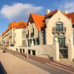 Getxo And Bizkaia Bridge From Bilbao - Final Thoughts