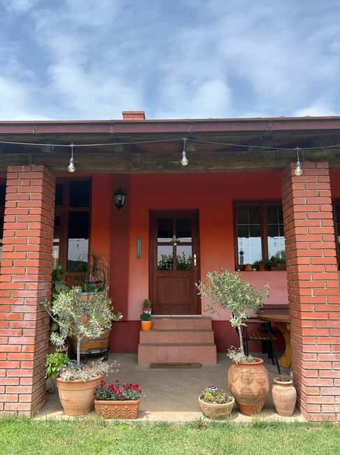 Gevgelija: Jostela Winery Wine Tasting Tour - Why This Tour Stands Out