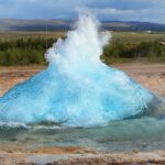 Geyser Waterfalls and Blue Lagoon Day Tour from Reykjavik - What’s Included and What’s Not
