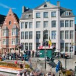Ghent: 40 Minute Medieval Center Guided Boat Tour - Who Will Love This Tour?