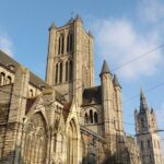 Ghent City Highlights Walking Tour with Light Mea/Snack - Analyzing the Value