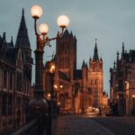 Ghent : Comedy AudioGuide Ghent - What Makes This Tour Stand Out