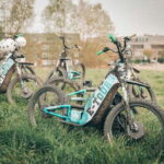 Ghent: Green Snake E-Step Tour with Local Guide - FAQ