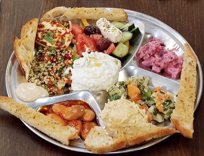 Ghent: Guided City Highlights Walking Tour with Light Meal - Practical Details and What to Expect