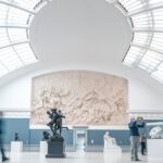 Ghent: Museum of Fine Arts Entry Ticket - The Realities: Service & Practical Tips