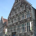 Ghent: Private 2-Hour Walking Tour - Key Points