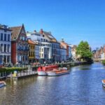 Ghent: Private Walking Tour - A Complete Look at the Ghent Private Walking Tour