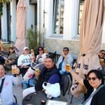 Ghent; private walking tour with the Beardbarian - Exploring Ghent’s Historic Highlights