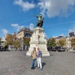 Ghent Sightseeing and Chocolate Tasting Tour - Final Thoughts