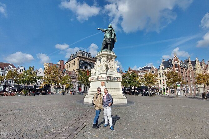 Ghent Sightseeing and Chocolate Tasting Tour - Final Thoughts