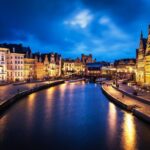 Ghent: The Dark Side of Ghent Private Walking Tour - What Makes This Tour Special?