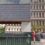 Ghent Walking Tour - City Highlights and Beyond Tradition - What Reviews Say About the Tour