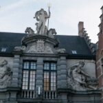 Ghent: Walking Tour from Friday Market to the Cathedral - The Experience: What to Expect