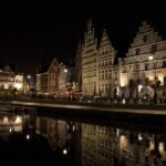 Ghent Walking Tour with Audioguide on Your Smartphone - What Makes This Tour Stand Out?