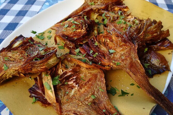 Ghetto, Pantheon, Navona Food, Craftmanship, Walking Private Tour - Practical Considerations