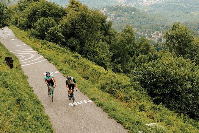 Ghisallo Road Bike Tour - FAQs