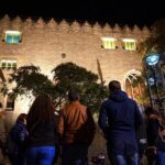 Ghost Night Walking Tour - The Experience You Can Expect