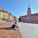 Ghost stories of Warsaw Night Tour - Our Summary