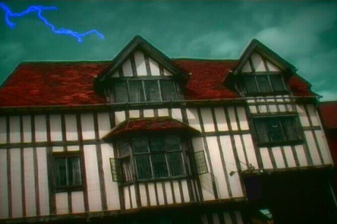 Ghost Tour by Lantern Light - FAQs