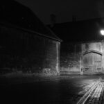 Ghost Tour of Oxford - Final Thoughts