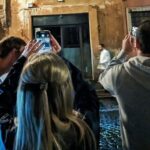 Ghosts and Crimes of Rome Night Walk - What Reviewers Say