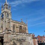 Ghosts, Crime & Legends Quest Experience in Warwick - A Deep Dive into the Warwick Ghosts, Crime & Legends Tour