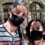 Ghosts of Carcassonne: Self-Guided Tour and Exploration Game - Final Thoughts