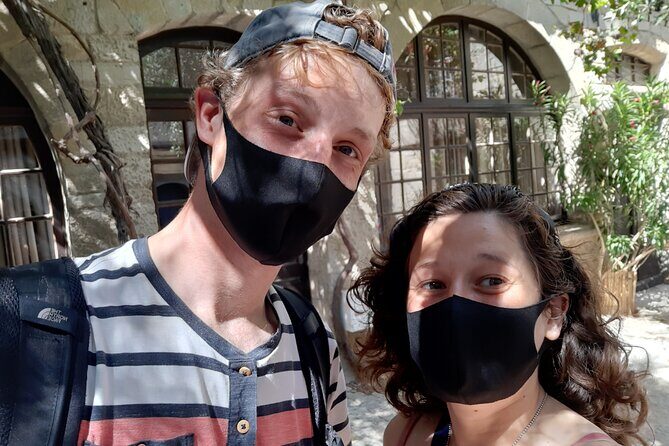 Ghosts of Carcassonne: Self-Guided Tour and Exploration Game - Final Thoughts