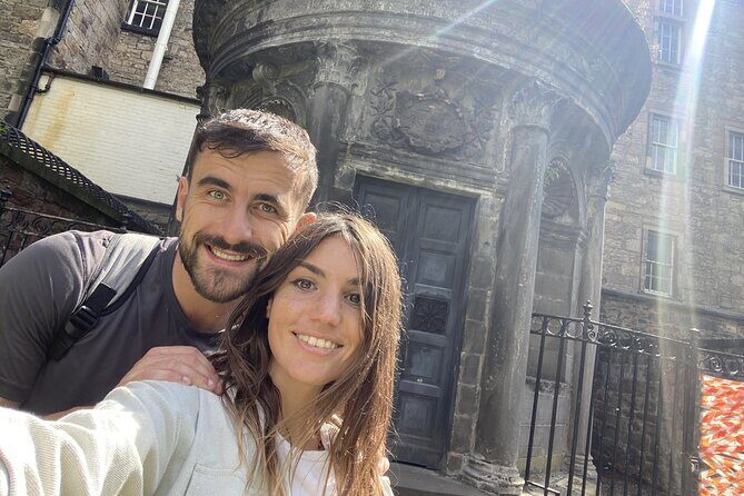 Ghosts of Edinburgh: Bloody Past Exploration Game and Tour - Final Thoughts