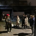 Ghosts of Greenwich: London's Haunted Walking Tour - The Itinerary: A Ghostly Tour of Greenwich