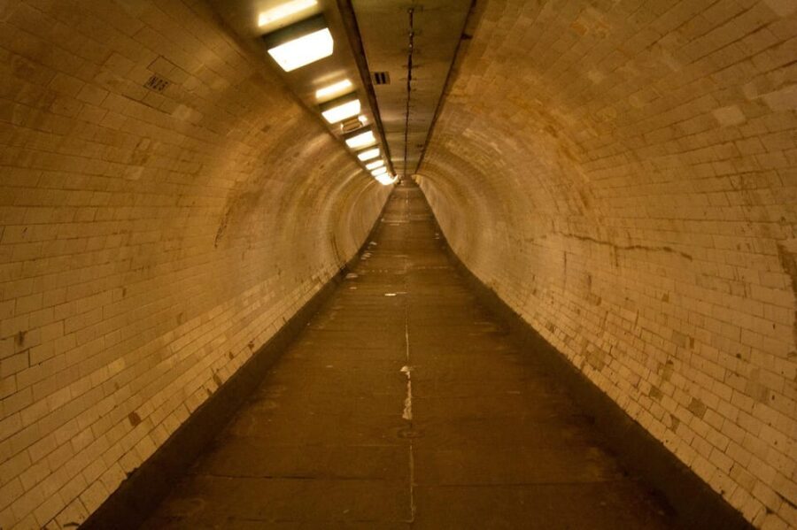 Ghosts of Greenwich: London's Haunted Walking Tour - Final Thoughts