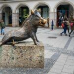 Ghosts of Munich: The Haunted Apprentice Exploration Game - What Makes This Tour Stand Out?