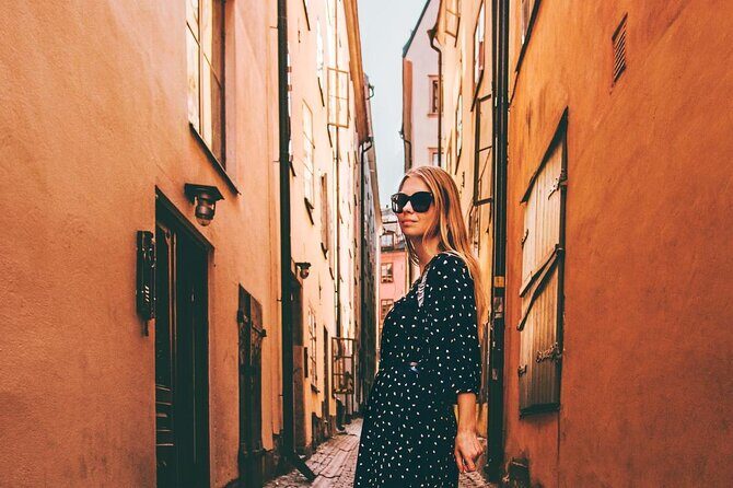 Ghosts of Stockholm: A Guided Tour of Horror and Dark Folklore - Value and Pricing Analysis