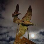 Ghosts of Tórshavn: Self-Guided Haunted Mystery Walk - What You Can Expect from the Experience