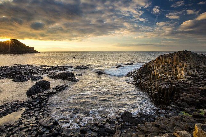 Giant Causeway, Dark Hedges & Whiskey Distillery tour from Dublin - Practical Details and What You Can Expect