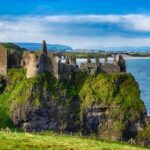 Giants Causeway and Belfast 2 Days with Private Chauffeur Tour - Day 1: The North Coast Wonders