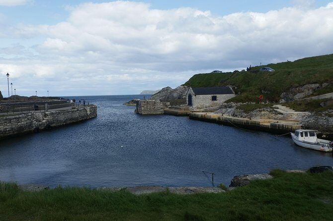 Giants causeway and Glens of Antrim day trip - Who Should Consider This Tour?