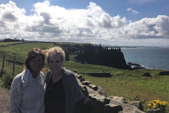 Giants Causeway & Antrim Coast Private Tour - Who Is This Tour Perfect For?