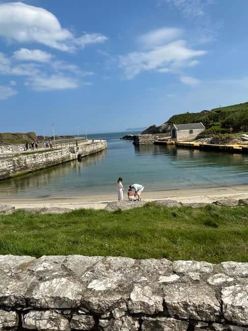 GIANTS CAUSEWAY & BLACK TAXI TOUR - The Sum Up