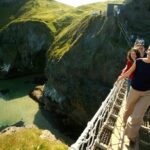 Giants causeway & coastal private luxury Mercedes 7 seater tour - The Practicalities