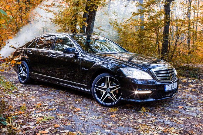 Giant's Causeway Custom Tailored Award Winning Private Tour. - Who Is This Tour Best For?