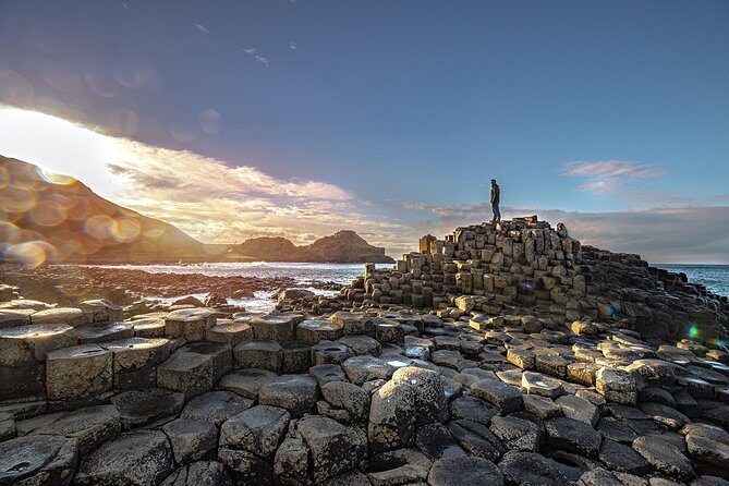 Giant's Causeway Day Tour from Dublin - What Makes This Tour Stand Out