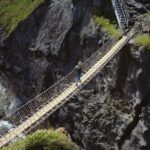 Giant's Causeway Full Day Tour from Belfast - The Scenic Drive Along the Causeway Coast